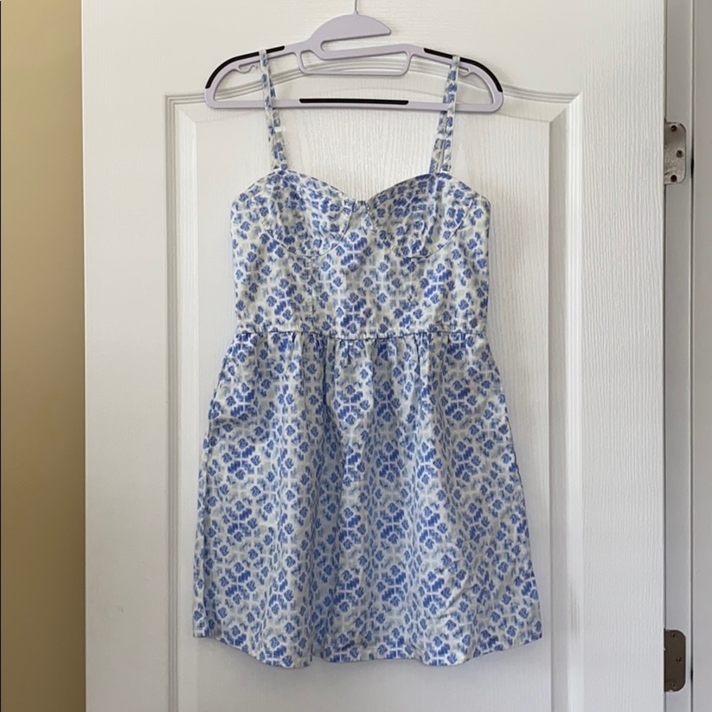 Victoria’s Secret Summer Dress